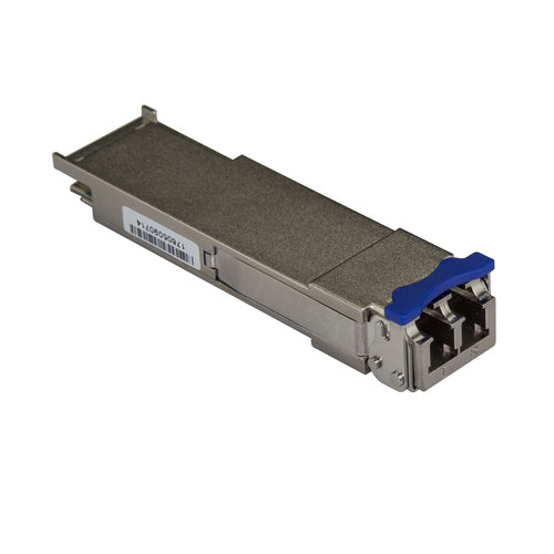 StarTech.com QSFP40LR4ST network transceiver module