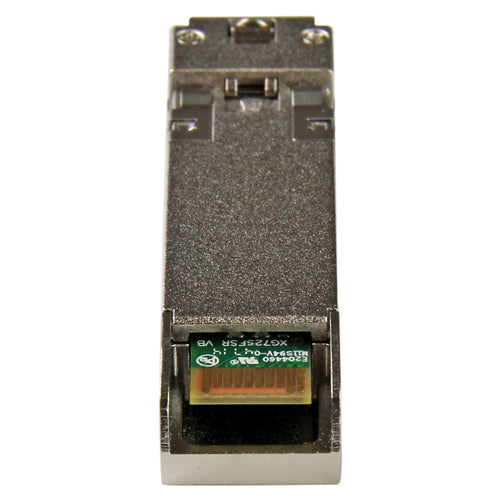 StarTech.com SFP10GBLRST 10GBASE-LR SFP+ Transceiver Modul – 10 km, LC, Singlemode-Faser