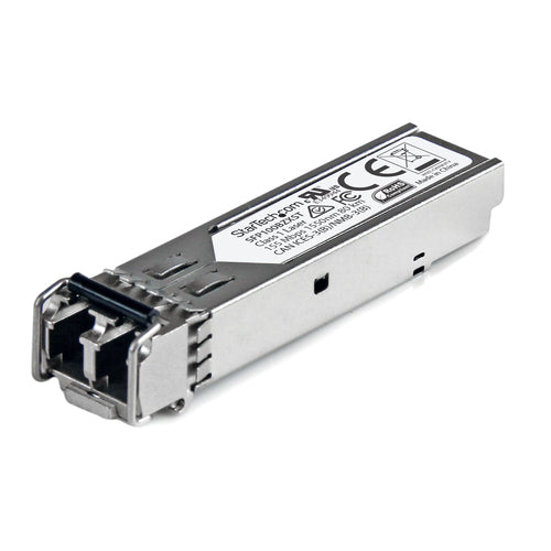 StarTech.com SFP100BZXST Netzwerk-Transceiver-Modul