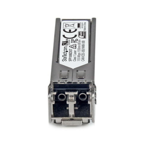 StarTech.com SFP100BZXST Netzwerk-Transceiver-Modul