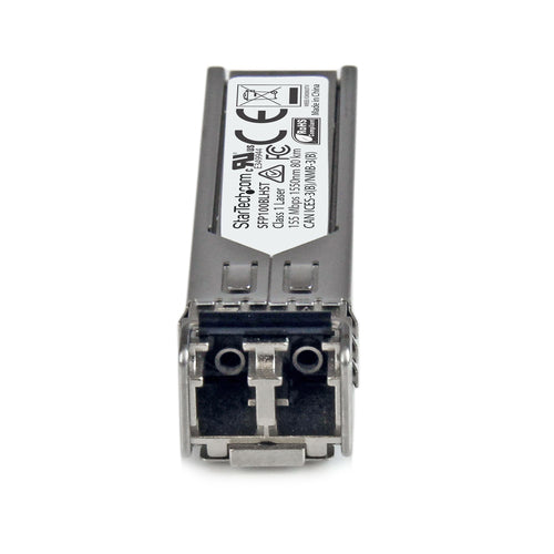 SFP Transceiver Module StarTech.com SFP100BLHST 100BASE-LH 80km 100MbE LC