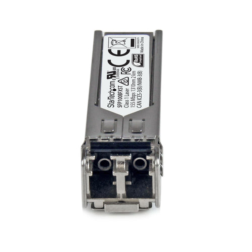 StarTech.com SFP100BFXST Netzwerk-Transceiver-Modul