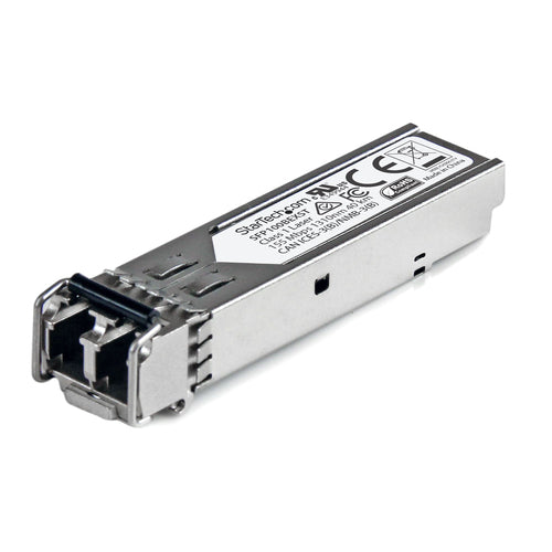 StarTech.com SFP100BEXST Netzwerk-Transceiver-Modul