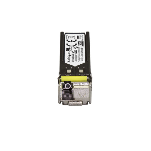 StarTech.com SFP100BBXDST network transceiver module