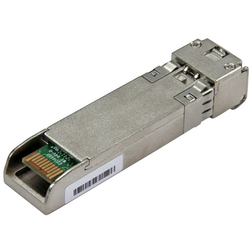10GBASE-LRM SFP+ Transceiver Modul StarTech.com LC 200m 1310nm DDM Multimode-Faser