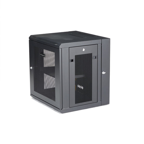 StarTech.com RK12WALHM rack cabinet