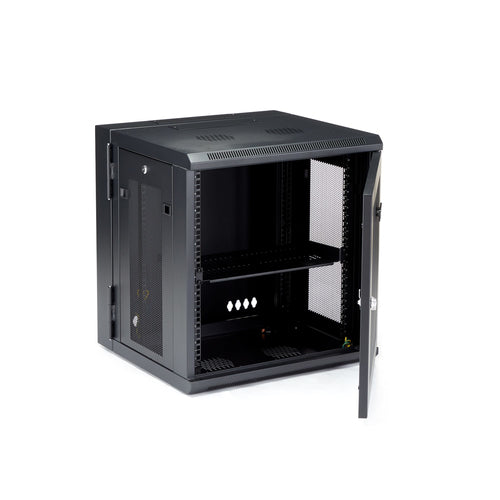 StarTech.com RK12WALHM rack cabinet