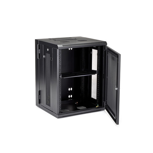 StarTech.com RK1520WALHM rack cabinet