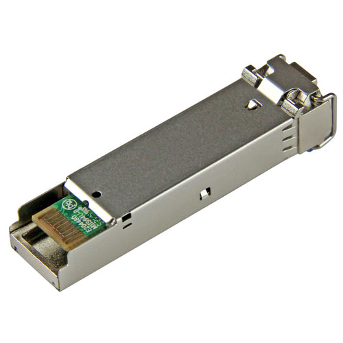 StarTech.com SFP1000LXST network transceiver module
