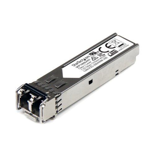 StarTech.com SFP1000LHST network transceiver module