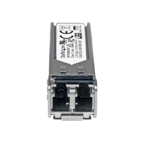 StarTech.com SFP1000LHST network transceiver module