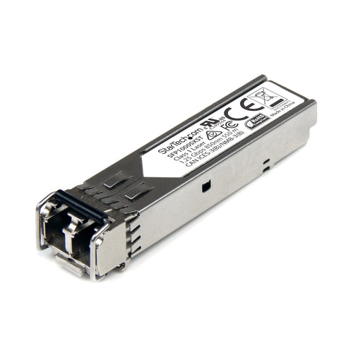 StarTech.com SFP1000SXST Netzwerk-Transceiver-Modul