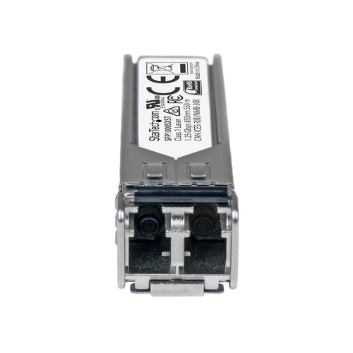 StarTech.com SFP1000SXST Netzwerk-Transceiver-Modul