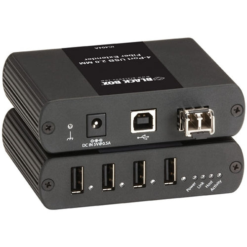 Black Box IC404A-R2 network extender