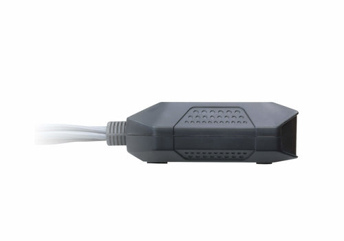 4K Ultra HD KVM-Switch ATEN CS22DP 4096 x 2160 Auflösung