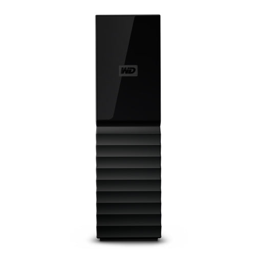 Western Digital My Book external hard drive