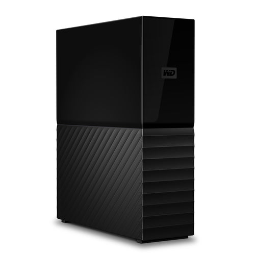 Western Digital My Book external hard drive