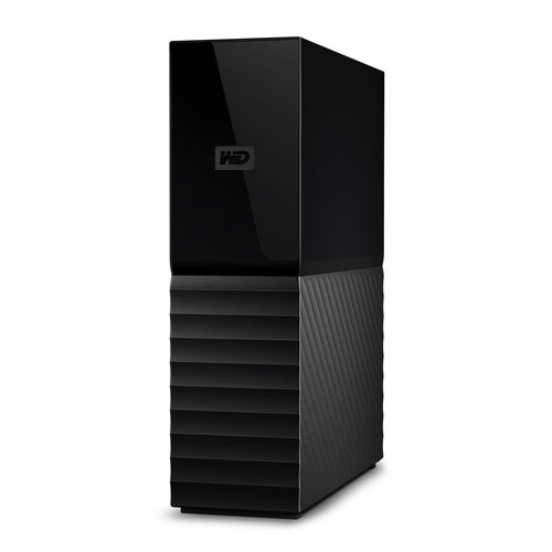 Western Digital My Book external hard drive