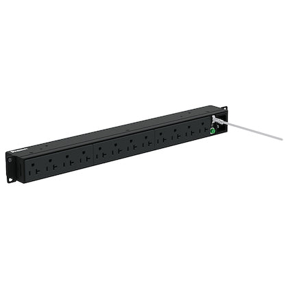 Panduit P12B19M power distribution unit (PDU)