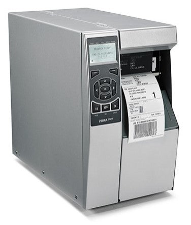 Zebra ZT510 label printer