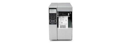 Zebra ZT510 label printer