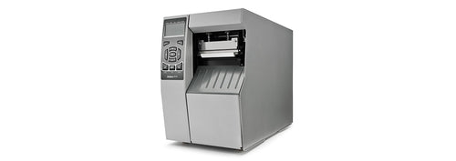 Zebra ZT510 label printer