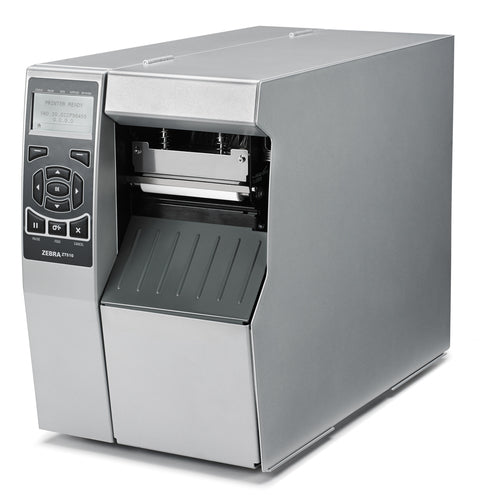 Zebra ZT510 label printer