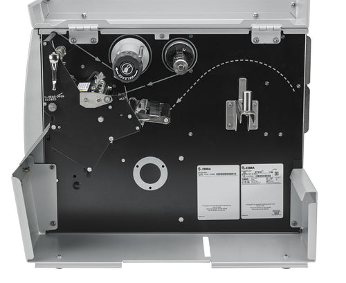 Zebra ZT510 label printer