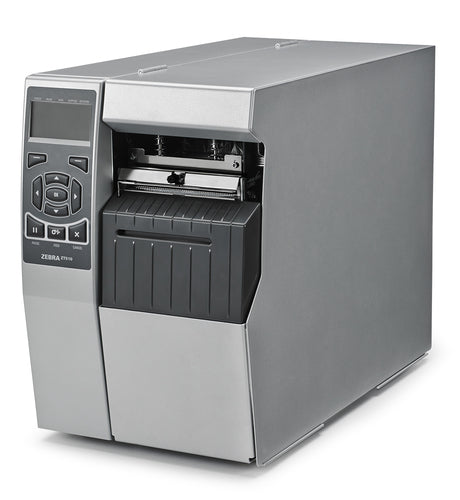 Zebra ZT510 label printer