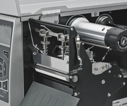 Zebra ZT510 label printer
