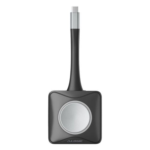 ALOGIC 4K Wireless Presenter Button - USB-C - Suits WPA-BASE-xxx products wireless presentation system