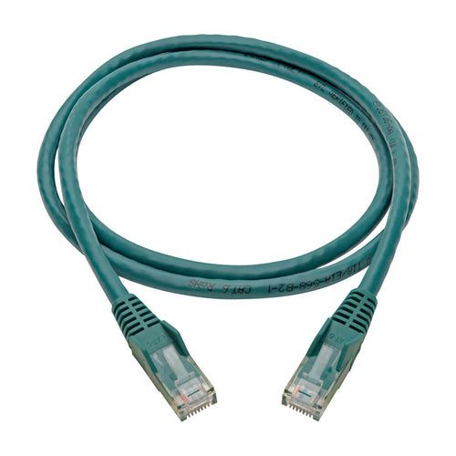 Tripp Lite N201-004-GN networking cable