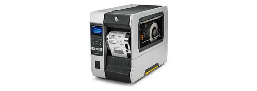 Zebra ZT610 label printer