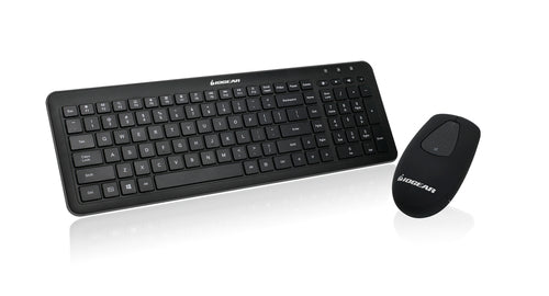iogear GCS1902-KM KVM switch