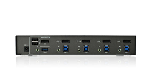 iogear GCS1904-KM KVM switch