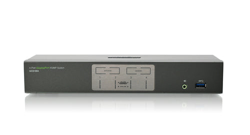 iogear GCS1904-KM KVM switch