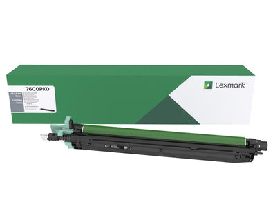 Lexmark 76C0PK0 printer drum