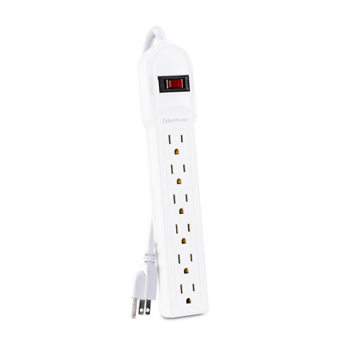 CyberPower CSB606W surge protector