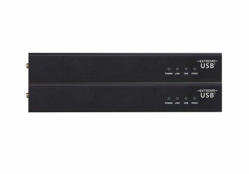 KVM Extender ATEN CE610A Kabelgebunden 1920x1200 USB Video Sender Empfänger