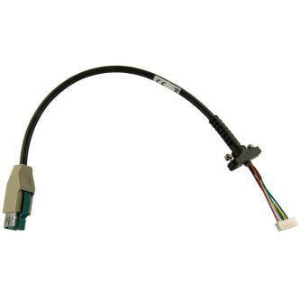 Zebra CBL-VC80-KBUS1-01 USB cable