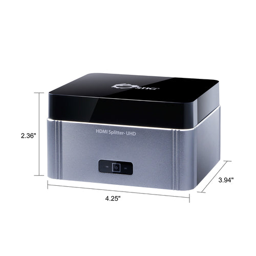 Siig CE-H22K12-S1 video splitter