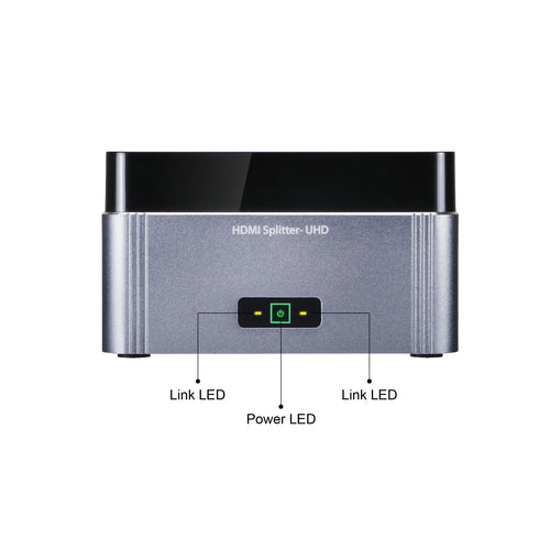 Siig CE-H22K12-S1 video splitter