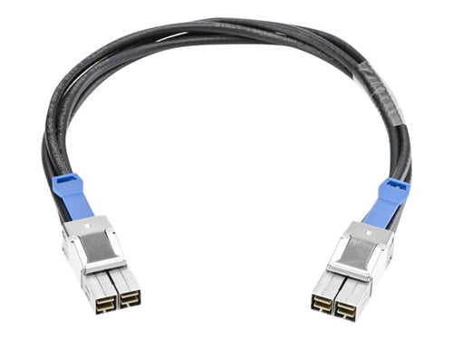 Axiom Stacking InfiniBand-/Glasfaserkabel