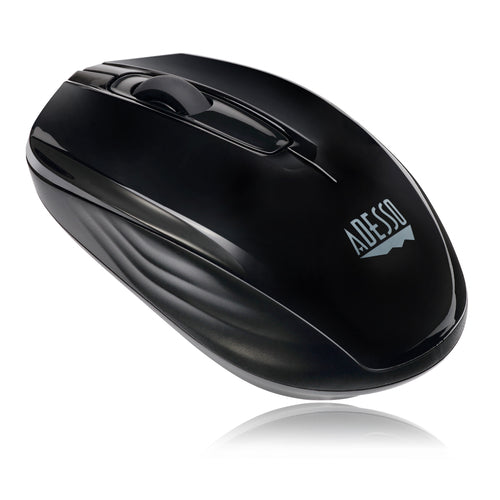 Adesso iMouse S50R mouse