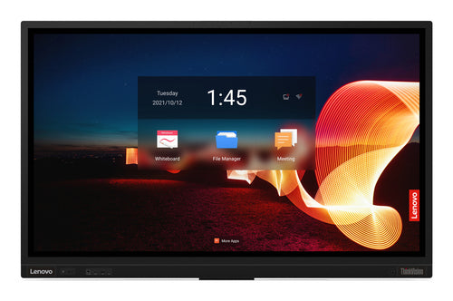 Lenovo ThinkVision T65 computer monitor