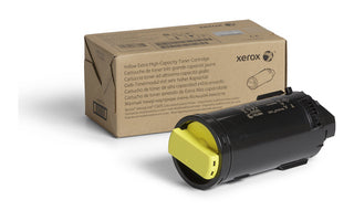 Xerox 106R03930 Gelb Tonerkassette – 16800 Seiten
