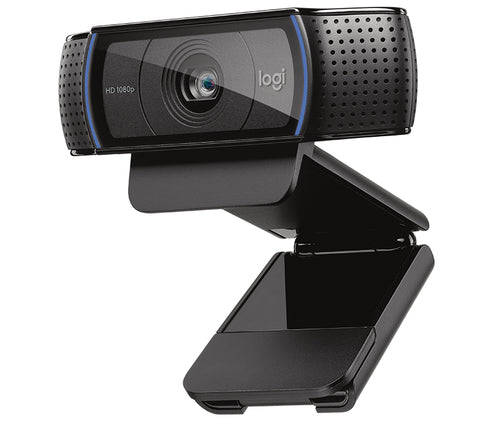 Logitech 960-000770 webcam