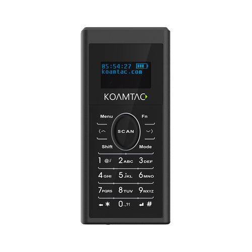 KOAMTAC KDC380C