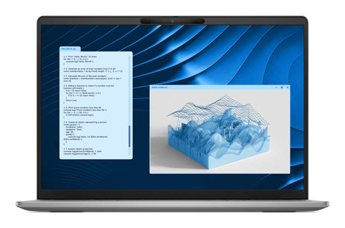 DELL Latitude 5455