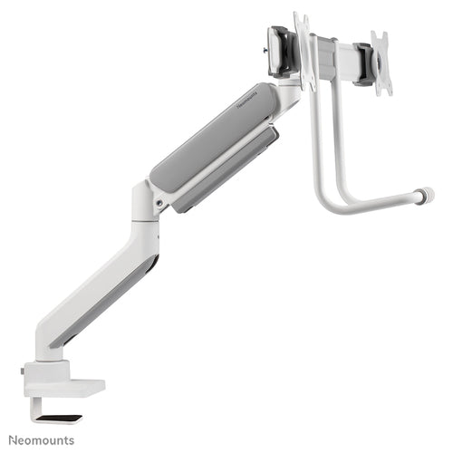 Neomounts DS75-450WH2 monitor mount / stand